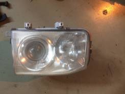 Фара. Nissan Terrano, PR50, TR50, LUR50, RR50, LR50 Двигатели: TD27TI, ZD30DDTIWB, VG33E, QD32TI