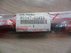 Шланг тормозной. Toyota Lite Ace, CR41, CR41V, CR42, CR42V, KR42, KR42V, SR40 Toyota Lite Ace Noah, CR40, CR40G, CR41, CR42, KR42, SR40, SR40G Toyota...
