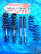 Амортизатор. Honda Fit, GD3, GD4, GD1, GD2