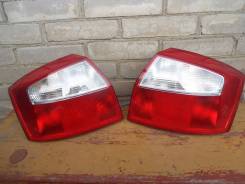 Стоп-сигнал. Audi S Audi A4, 8E2, 8E5, 8EC, 8ED Audi S4, 8E2, 8E5, 8EC, 8ED Audi RS4 Двигатели: AKE, ALT, ALZ, AMB, AMM, ASB, ASN, AUK, AVB, AVF, AVJ...