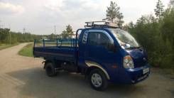 Kia Bongo III. Продаю грузовик киа бонго3., 2 900 куб. см., 1 500 кг.