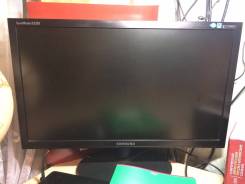 Samsung. 22" (56 см), технология LCD (ЖК)