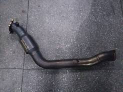 Даун-пайп. Subaru Forester, SF5, SF6, SF9, SG, SG5, SG6, SG69, SG9, SG9L Subaru Impreza WRX STI, GC8, GDB, GF8, GGB Subaru Impreza, GDA, GDB, GGA, GGB