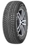 Michelin Latitude Alpin. Зимние, без шипов, без износа, 4 шт