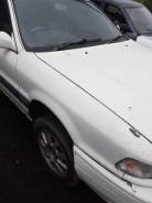 Ступица. Mitsubishi Eterna