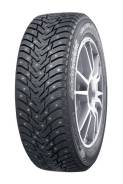 Nokian Hakkapeliitta 8 SUV. Зимние, шипованные, без износа, 4 шт