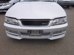 Nissan Laurel. GS35, RB25