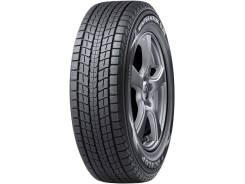Dunlop Winter Maxx SJ8. Зимние, без шипов, без износа, 4 шт