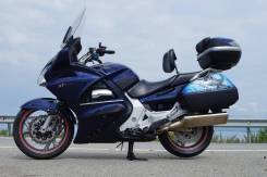 Honda ST 1300. 1 300 куб. см., исправен, птс, с пробегом