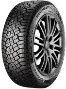 Continental ContiIceContact 2 SUV. Зимние, без шипов, без износа, 4 шт