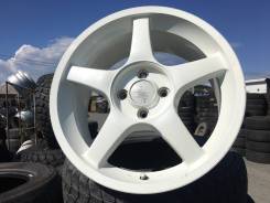 Strada Moda. 7.0x16, 4x100.00, ET45, ЦО 57,1 мм.