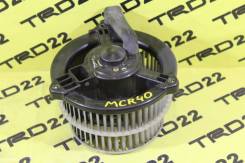 Мотор печки. Toyota: Tarago, Estima Hybrid, Previa, Alphard, Estima Двигатели: 1CDFTV, 2AZFE, 2AZFXE, 1MZFE, IMZFE