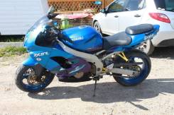 Kawasaki Ninja ZX-9R. 900 куб. см., исправен, птс, с пробегом