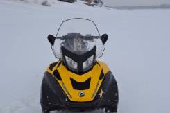 BRP Ski-Doo Skandic WT 600 H.O. E-TEC. исправен, есть птс, с пробегом
