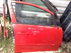 Дверь боковая. Opel Corsa