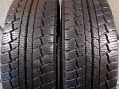 Continental VancoWinter. Зимние, 2014 год, износ: 20%, 2 шт