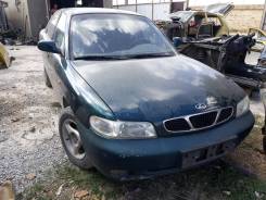 Daewoo Nubira
