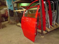 Дверь боковая. Opel Corsa