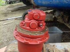 Редуктор хода. Kobelco SK50 Kobelco SK30 Kobelco SK75 Kobelco SK60 Hitachi: ZX60, ZX40, EX22, EX60, EX40, ZX35, ZX55, EX30, ZX50, ZX30, EX55, ZX70, EX...