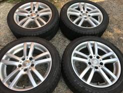Crimson Team Sparco. 7.5x17", 5x120.00, ET38