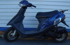 Honda Dio AF27. 50 куб. см., исправен, без птс, с пробегом