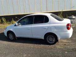 Toyota Platz. �������, 4wd, 1.3 (88��.�.), ������, 249����. �� ����
