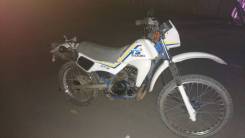 Suzuki TS 50. 49 куб. см., исправен, птс, с пробегом