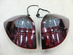 Стоп-сигнал. Subaru Legacy, BP, BP5, BP9, BPE Subaru Outback, BP, BP9, BPE