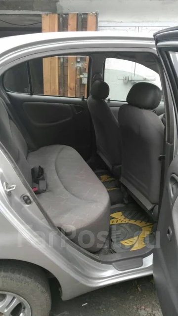 Toyota Platz. �������, ��������, 1.0 (70��.�.), ������, 160 000����. �� ����