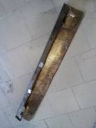 Панель задняя ГАЗ 24 Волга