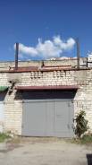 Продам гараж на 2 Хабаровске. улица Клубная 23, р-н Железнодорожный, 21 кв. м., электричество, подвал.