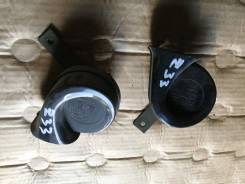 Гудок. Nissan Fairlady Z, Z33 Двигатель VQ35DE