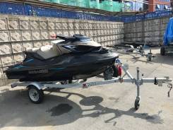 BRP Sea-Doo GTX. 260,00 л.с., Год: 2017 год