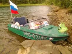 Неман-2. 2005 год год, длина 3,80 м., двигатель подвесной, 30,00 л.с., бензин