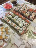 Продукты быстрого приготовления. Под заказ