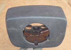 Панель рулевой колонки. Renault Clio Renault Symbol Двигатели: F9Q, F8Q, K4J, K7M, D4D, D4F, K9K, E7J, K7J, D7D, K4M, D7F, F4R, L7X