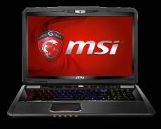 MSI GT70 2PE 17'3/i7-4710MQ/32GB/3 SSD 384GB/2 HHD 1,5TB/GTX880m. 17.3", 3 500,0 ГГц, ОЗУ 8192 МБ и больше, диск 2 000 Гб, WiFi, Bluetooth, аккум...