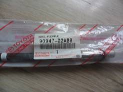 Шланг тормозной. Toyota Lite Ace Noah, CR50, CR50G, CR52, KR52, SR50, SR50G Toyota Noah Toyota Town Ace Noah, CR50, CR50G, CR52, KR52, SR50, SR50G Дви...