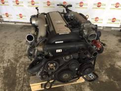 Двигатель в сборе. Toyota: Chaser, Soarer, Cresta, Supra, Mark II, Verossa, Crown Majesta, Land Cruiser Prado, Mark II Wagon Blit, Crown Двигатели: 1J...