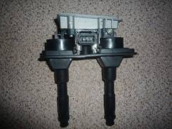 Катушка зажигания и трамблер. Volkswagen Passat Audi A4, B5 Audi A6, C5