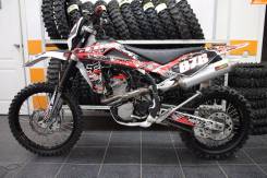 KTM 350 EXC-F. 310 куб. см., исправен, без птс, без пробега