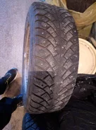 BFGoodrich Winter G. ������, ����������, 30�%