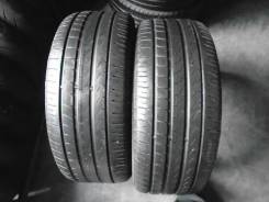 Pirelli Cinturato P7. Летние, 2012 год, износ: 20%, 2 шт