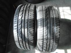 Kumho Ecsta HM KH31. Летние, износ: 5%, 2 шт