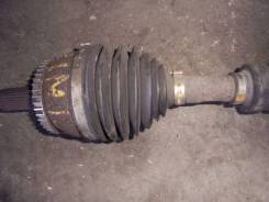 Привод. Nissan Primera, TP12, RP12, WRP12, WTP12 Двигатели: QR25DD, QR20DE