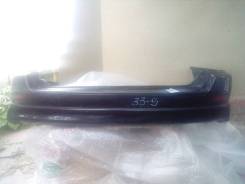 Обвес кузова аэродинамический. Toyota Caldina, AT211, AT211G, CT216, CT216G, ST210, ST210G, ST215, ST215G
