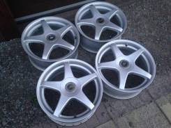 Topy Lups. 7.0x17, 5x114.30, ET35, ЦО 73,1 мм.