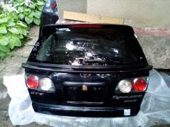 Крышка багажника. Toyota Caldina, AT211, AT211G, CT216, CT216G, ST210, ST210G, ST215, ST215G, ST215W