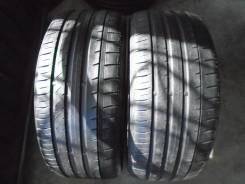 Falken Azenis FK453. Летние, 2012 год, износ: 20%, 2 шт