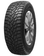 Dunlop Grandtrek Ice02. Зимние, без шипов, без износа, 4 шт